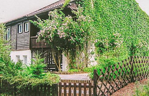 3 Bedroom Beautiful Home In Lubiecin - Foto 8