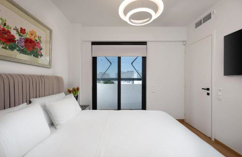 Athens Riviera Penthouse - Foto 11