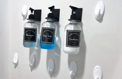 Private Lower Level Suite in Home-Sep Entrance! - Foto 22