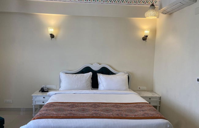 Trulyy The Shakti Vilas - Foto 10