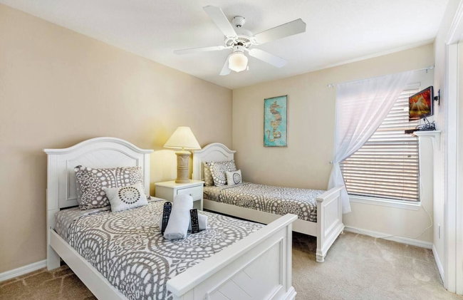 Gorgeous Davenport 5 Bed Villa With Pool Hot Tub - Foto 21