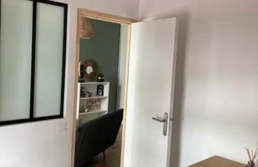 Charmant T2 dans Toulouse - Foto 13