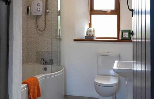 Makem's Self Catering Cottage - Foto 16