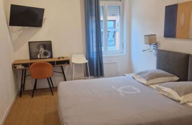 APPART'HOTEL CASA Patricia - Foto 19