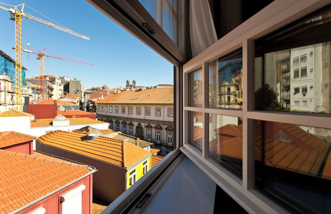 RVA São João Novo Apartments - Foto 52