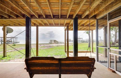 Foley Beach Cottage with Waterfront Backyard! - Foto 23