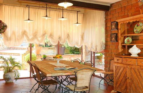 Villa Villa Mina by Interhome - Foto 24