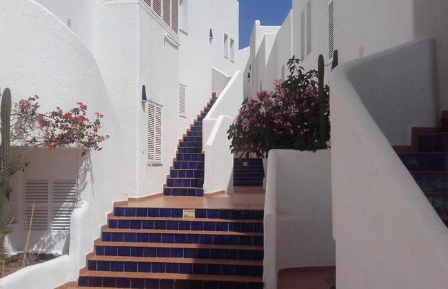 House in Paradisiacal Beach Area La Isleta, Nijar - Photo 23