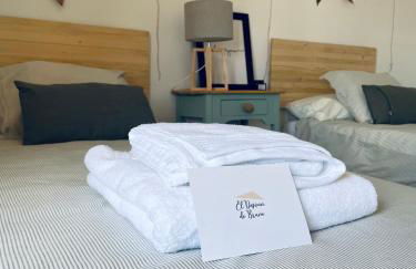 El desván de Bruno - Foto 1