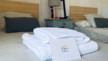 El desván de Bruno - Foto 1