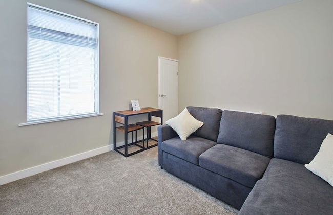 Host Stay Norton House - Foto 16