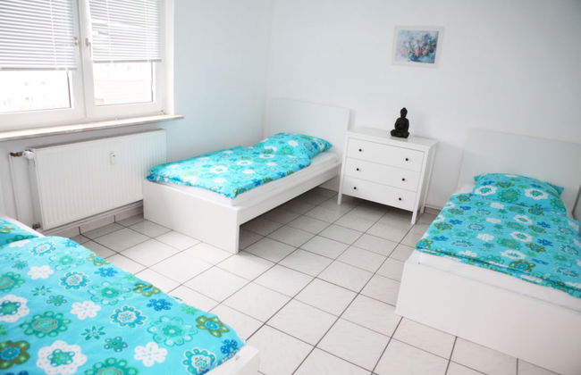 White House Bochum Ehrenfeld - Foto 22