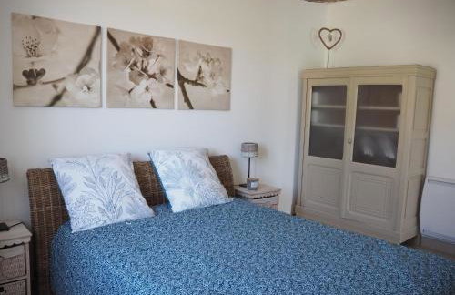 Holiday Home Near Pont du Gard & Vineyards - Foto 21