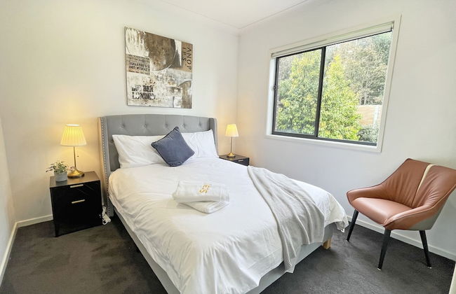 Comfort Retreat Officer - Foto 5