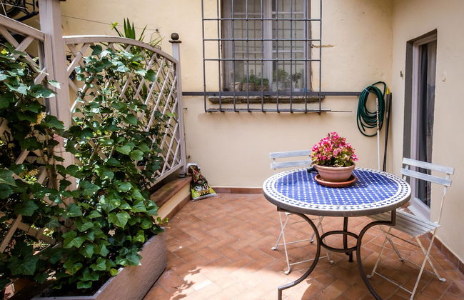 San Pier Novello in Oltrarno - Photo 24