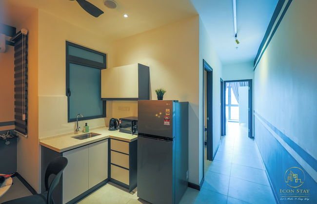 Apartment in KL with swimming pool - Foto 40