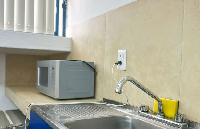 Departamentos Lomas SLP - Foto 56