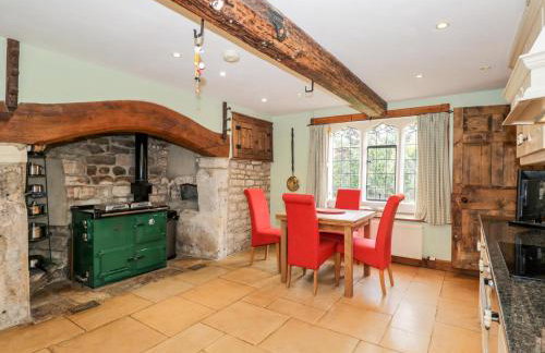 Chapel House - Foto 8