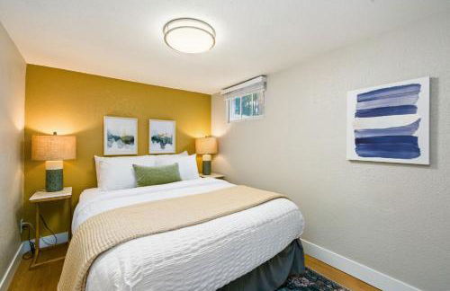 Inviting Bungalow Next to Unc - Free Cruiser Bikes! - Foto 67