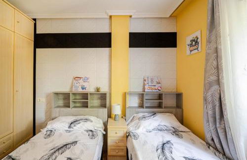 Tropicana Holiday Home - Foto 14