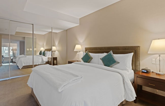 SOHO Residences Champagne - Photo 11