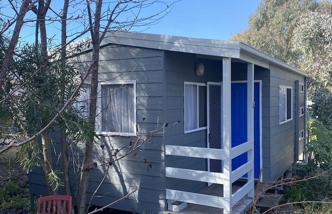 Beechworth Cabins - Foto 14