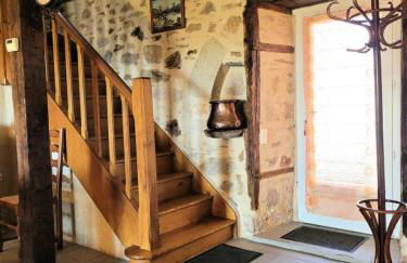 Gîte de France Le pouget 3 épis - Gîte de France 7 personnes MAE-8944 - Foto 23