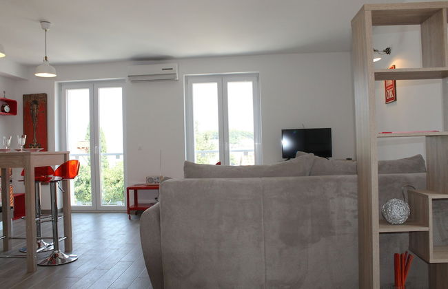 Apartments Mala - Foto 59