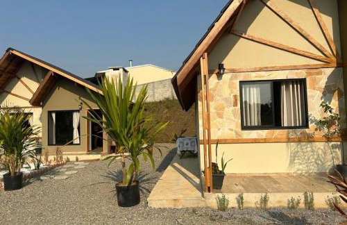 Recanto Mavi - Foto 1