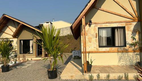 Recanto Mavi - Foto 1, Garden view