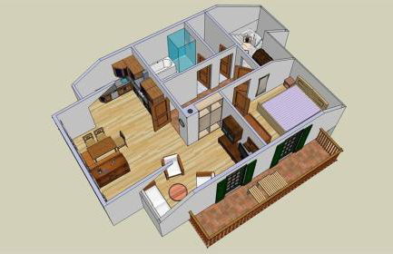 Ferienhaus Kögel - Foto 18