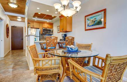 The Whaler Resort: Suite 515~Studio with Stunning Center Courtyard & Ocean Views - Foto 24