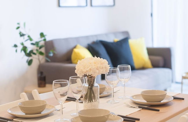 Atlantis Residence by Stayshare Homes - Photo 29