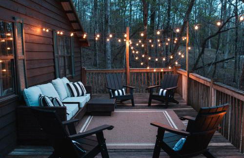 White Tail Nook - Foto 1