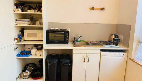 Appartement T2 sur la place du marché de Wazemmes - Foto 3