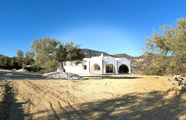 Villa in the Mountains Hammamet - Foto 63