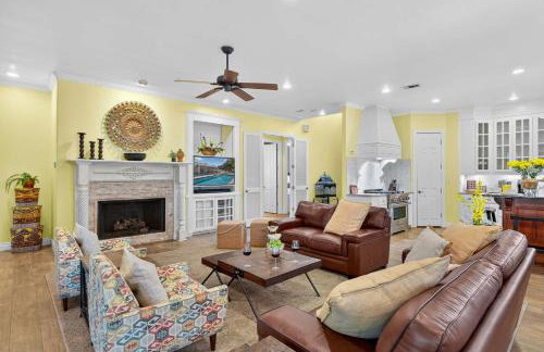 Luxury Golf Course Private Retreat with Heated Swimming Pool - Foto 13