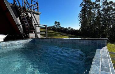 Chalé Romântico para Casal - Photo 27