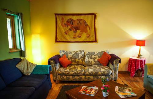 Naturesbase Lodge - Photo 13