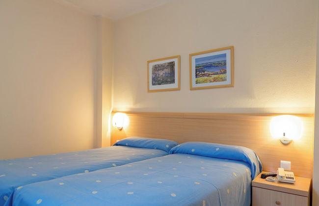 Apartamentos Los Arces - Foto 6