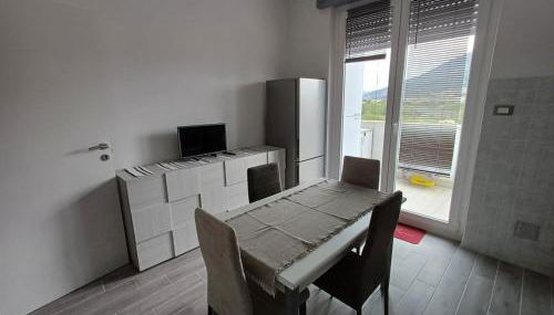 Attico Panoramico Albenga-Appartamento - Foto 3