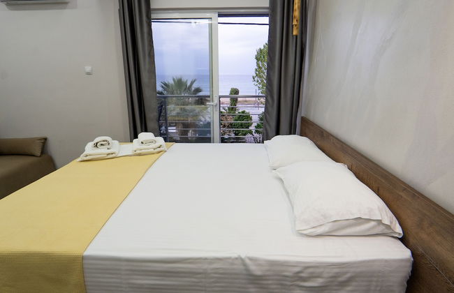 Nikolaidis Apartments - Foto 36