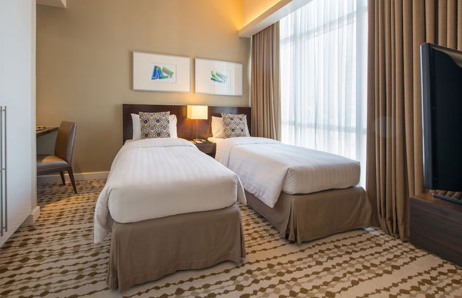 Citadines Salcedo Makati - Foto 7