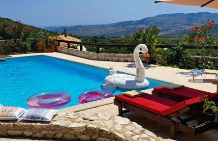 Country Villa Atheras - Photo 27