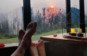 Pousada Colina dos Ventos - Cabana Fortaleza! - Photo 18