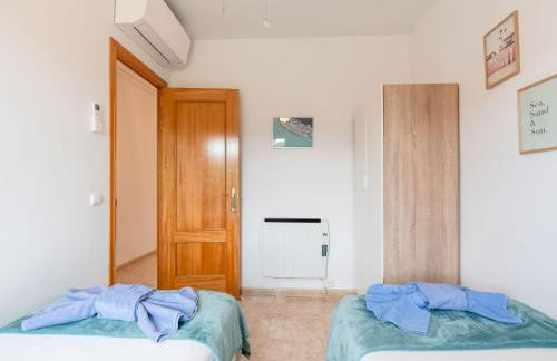 Holiday Home Canción de mar by Interhome - Foto 31