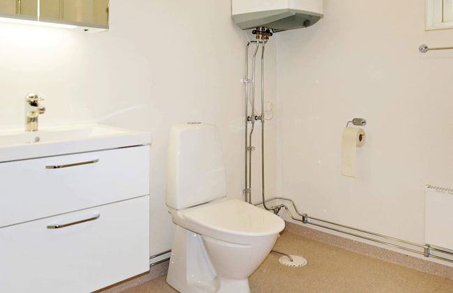 3 Person Holiday Home in Fjalkinge - Foto 7