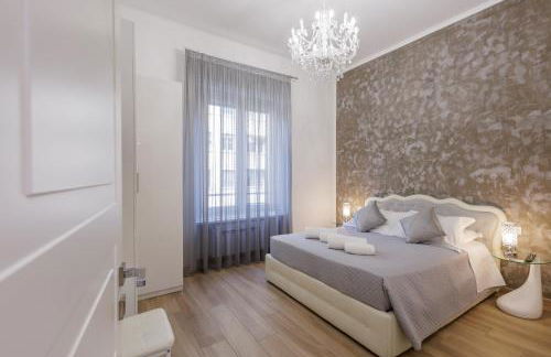 Genoa Lux Apartments with parking - Foto 42