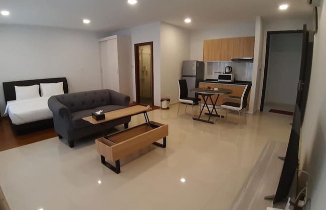 Apennines Condominium - Foto 6