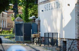 SEEBADHOF Berlin-Rangsdorf - Photo 69